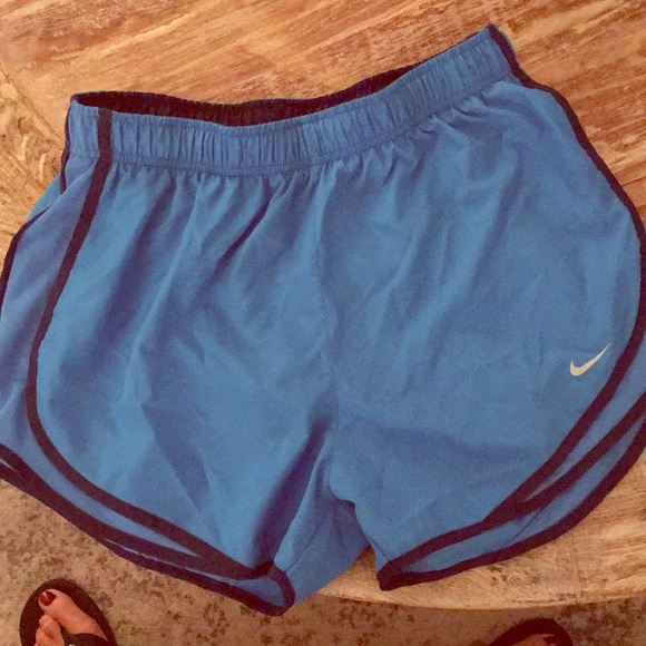 Nike Pants - Nike Running Shorts